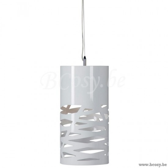 Linea Verdace Bamboo LV 50114/W Haengelampen Haengeleuchten Pendelleuchten Innenleuchten Lampen