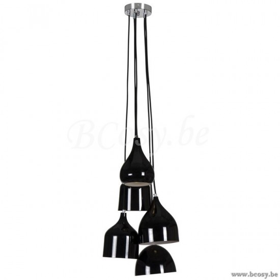 Linea Verdace Vintage LV 50116/Z Éclairage Armatures Luminaires Lampes D'intérieur Suspendues Pendantes Suspensions