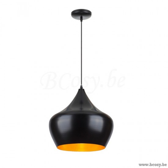 Linea Verdace Tipi LV 50122/BMG Hanglampen Pendels Pendellampen Plafondlampen Plafondverlichting Binnenverlichting