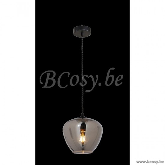 Linea Verdace Uurna LV 50171/20/SM Éclairage Armatures Luminaires Lampes D'intérieur Suspendues Pendantes Suspensions