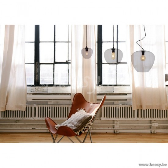 Linea Verdace Uurna LV 50171/29/CL Hanglampen Pendels Pendellampen Plafondlampen Plafondverlichting Binnenverlichting