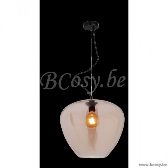 Linea Verdace Uurna LV 50171/40/COG Pendants Ceiling Suspended Overhead Lights Lamps Indoor Lighting