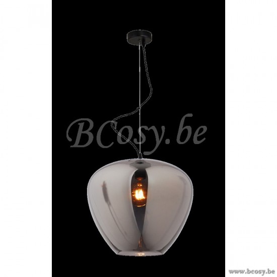 Linea Verdace Uurna LV 50171/40/SM Pendants Ceiling Suspended Overhead Lights Lamps Indoor Lighting