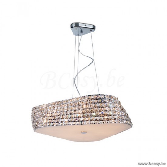 Linea Verdace GEVE Lichtstudio LVLV_50191_CH LV 50191/CH
