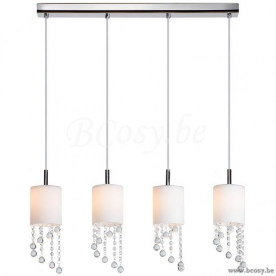 Linea Verdace Tango LV 50195/CHW Haengelampen Haengeleuchten Pendelleuchten Innenleuchten Lampen