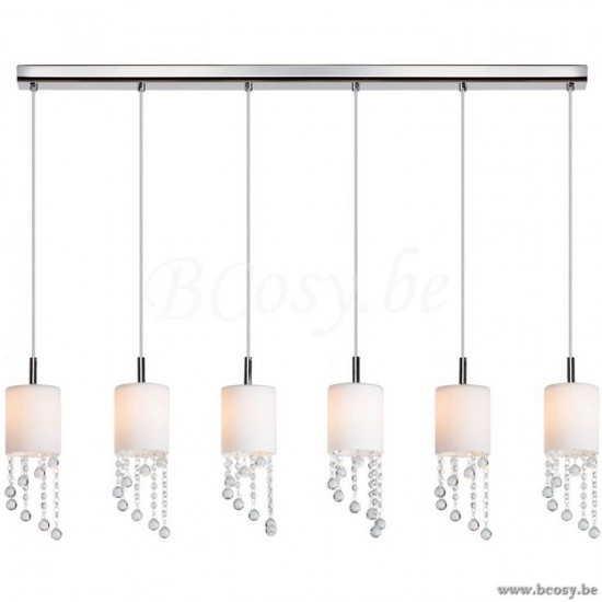 Linea Verdace GEVE Lichtstudio LVLV_50196_CHW LV 50196/CHW