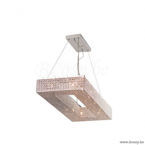 Linea Verdace GEVE Lichtstudio LVLV_50212_CH LV 50212/CH