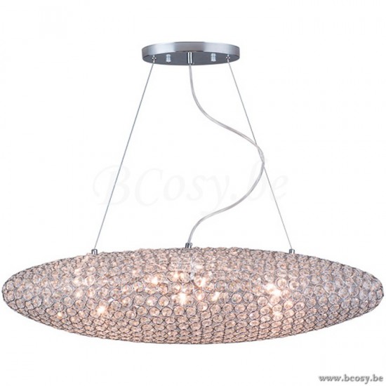 Linea Verdace GEVE Lichtstudio LVLV_50224_CH LV 50224/CH