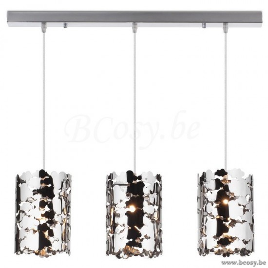 Linea Verdace GEVE LIGHTCLOUD PEND 3xg9 220v/40w