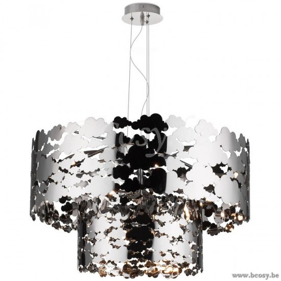 Linea Verdace GEVE Lichtstudio LVLV_50354_CH LV 50354/CH