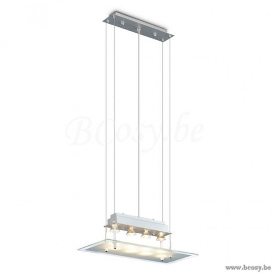 Linea Verdace Tormenta LV 51001/A Pendants Ceiling Suspended Overhead Lights Lamps Indoor Lighting