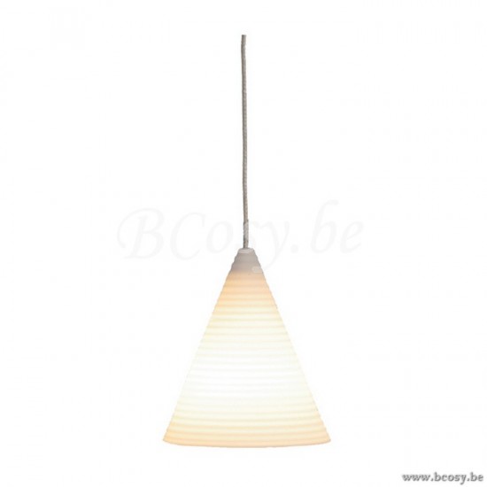 Linea Verdace Halogeen LV 51017/NMP Hanglampen Pendels Pendellampen Plafondlampen Plafondverlichting Binnenverlichting