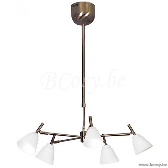 Linea Verdace Orlando LV 51047/B Éclairage Armatures Luminaires D'intérieur Lustres