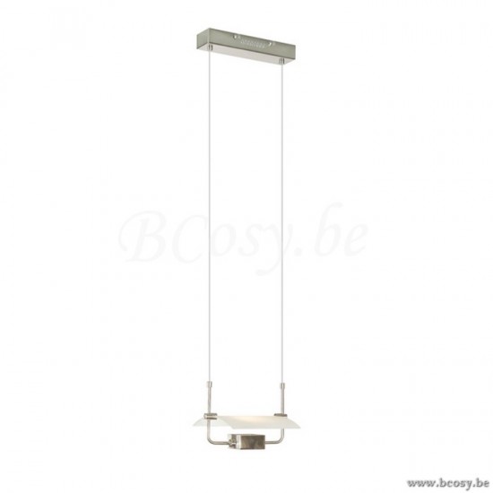 Linea Verdace Washington LV 51049/NM Éclairage Armatures Luminaires Lampes D'intérieur Suspendues Pendantes Suspensions