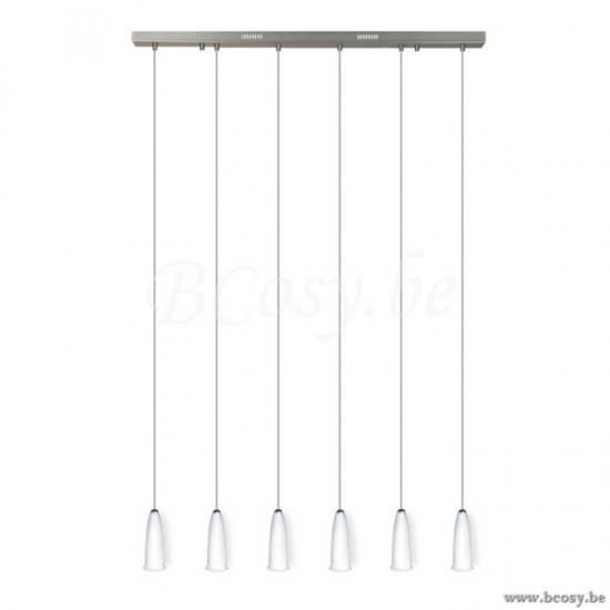 Linea Verdace GEVE Lichtstudio LVLV_51055_NM LV 51055/NM