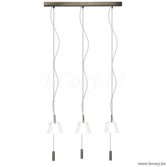 Linea Verdace Virgin LV 51056/B Haengelampen Haengeleuchten Pendelleuchten Innenleuchten Lampen