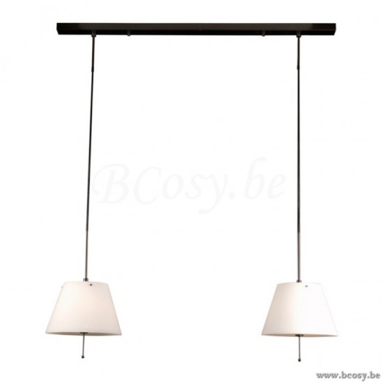 Linea Verdace Brezil LV 51059/B Haengelampen Haengeleuchten Pendelleuchten Innenleuchten Lampen