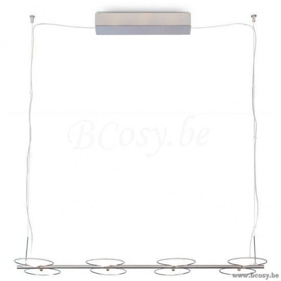 Linea Verdace GEVE Lichtstudio LVLV_51067_NM LV 51067/NM