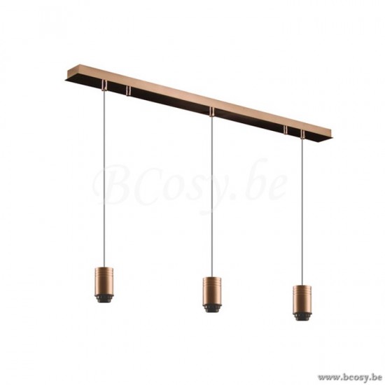 Linea Verdace Lounge LV 51087/B Éclairage Armatures Luminaires Lampes D'intérieur Suspendues Pendantes Suspensions