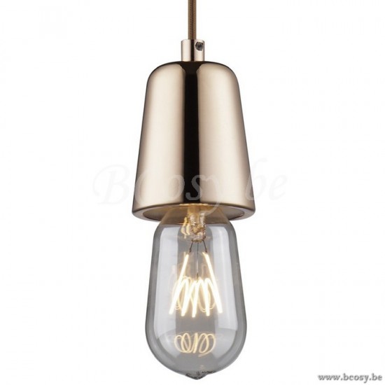 Linea Verdace GEVE Lichtstudio LVLV_51105_COP LV 51105/COP