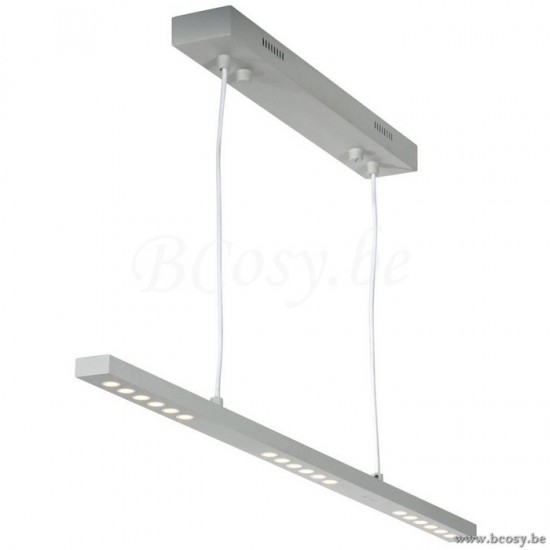 Linea Verdace Minimum LV 51112/W Hanglampen Pendels Pendellampen Plafondlampen Plafondverlichting Binnenverlichting