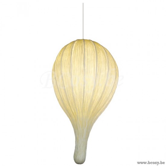 Linea Verdace GEVE PENDEL RADISCH CREAM D400 H700