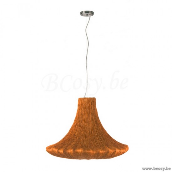 Linea Verdace LV 51517_O Pendel Cantharellus Orange