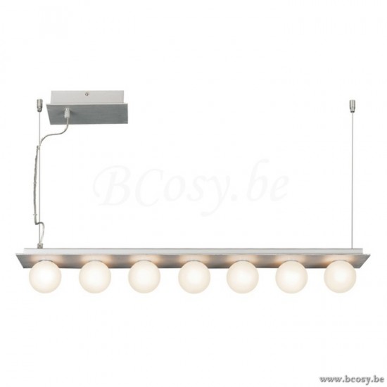 Linea Verdace Minibubble LV 51591/A Haengelampen Haengeleuchten Pendelleuchten Innenleuchten Lampen