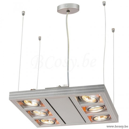 Linea Verdace GEVE Lichtstudio LVLV_51600_A LV 51600/A