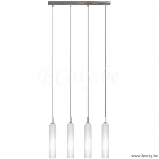 Linea Verdace Balk LV 51603/NM Haengelampen Haengeleuchten Pendelleuchten Innenleuchten Lampen