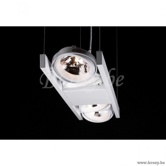 Linea Verdace Cool LV 51620/W Haengelampen Haengeleuchten Pendelleuchten Innenleuchten Lampen