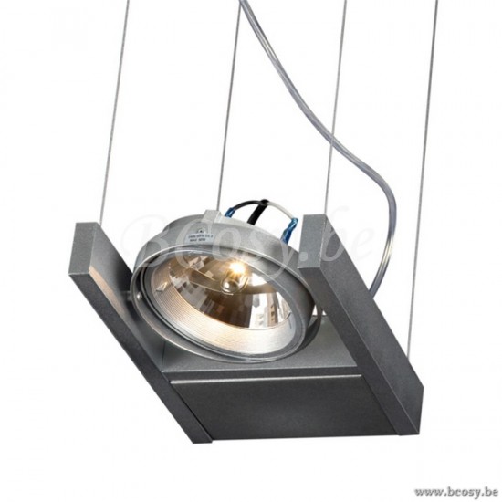 Linea Verdace Cool LV 51624/A Pendants Ceiling Suspended Overhead Lights Lamps Indoor Lighting