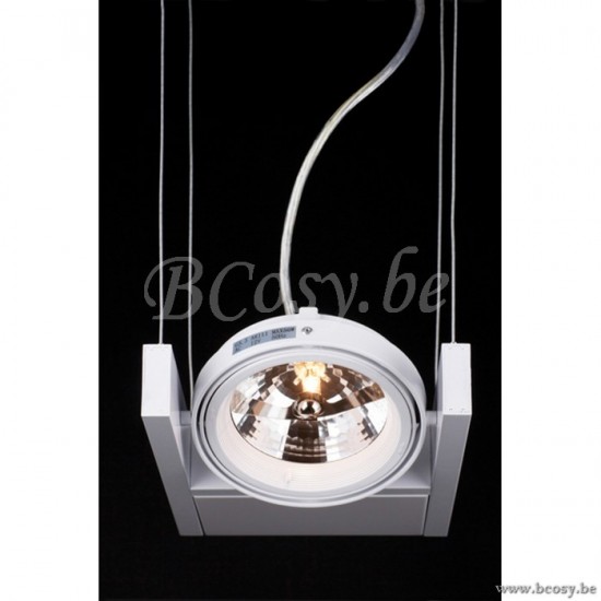 Linea Verdace GEVE Lichtstudio LVLV_51624_W LV 51624/W
