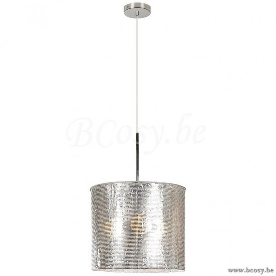 Linea Verdace GEVE Lichtstudio LVLV_51900_CH LV 51900/CH