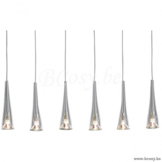 Linea Verdace GEVE Lichtstudio LVLV_52006_D_NMH LV 52006/D/NMH