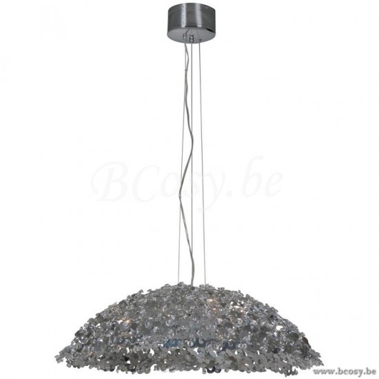 Linea Verdace GEVE PENDEL NANO 20XG4 10W ALU D75