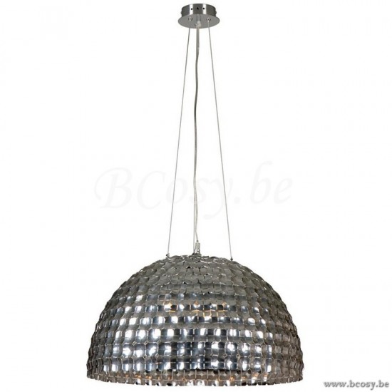 Linea Verdace Giga LV 52057/A Pendants Ceiling Suspended Overhead Lights Lamps Indoor Lighting