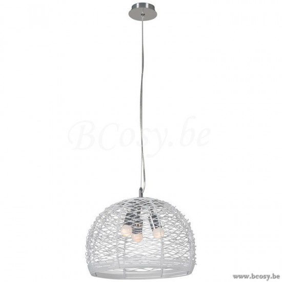 Linea Verdace Colado LV 52068/W Éclairage Armatures Luminaires Lampes D'intérieur Suspendues Pendantes Suspensions