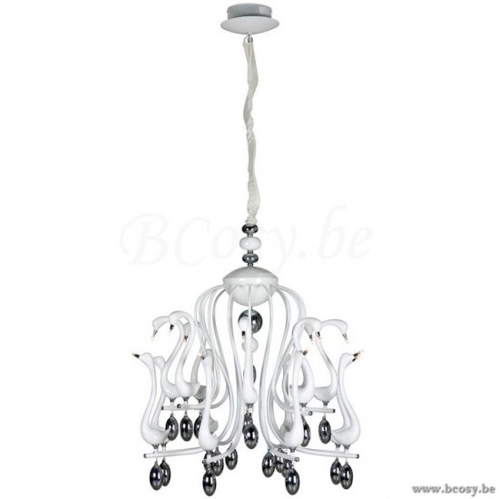 Linea Verdace GEVE Lichtstudio LVLV_52074_W LV 52074/W