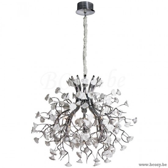 Linea Verdace GEVE Lichtstudio LVLV_52086_CHW LV 52086/CHW