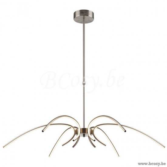 Linea Verdace GEVE Lichtstudio LVLV_52100_NM LV 52100/NM