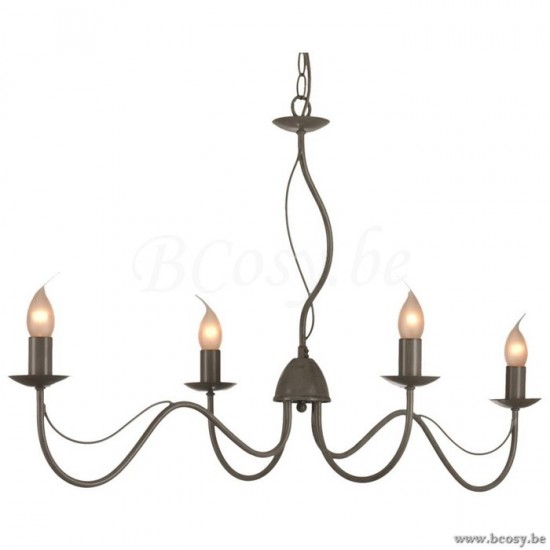 Linea Verdace Long Island LV 52154/GT Éclairage Armatures Luminaires D'intérieur Lustres