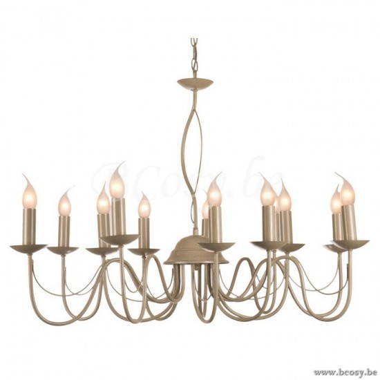 Linea Verdace GEVE Lichtstudio LVLV_52155_BI LV 52155/BI