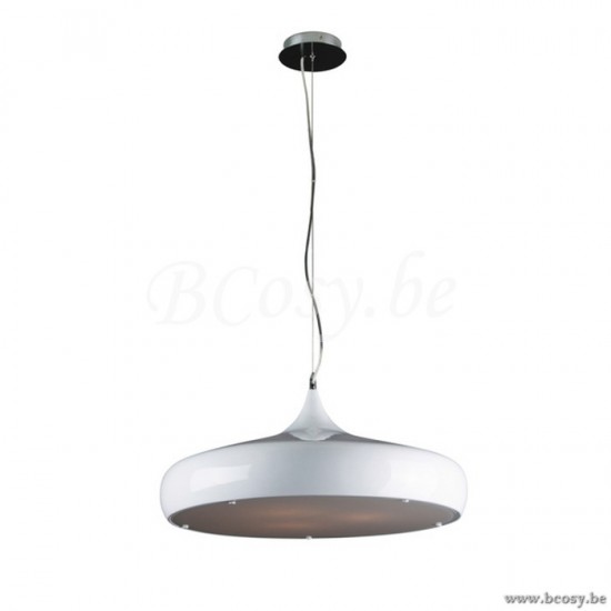 Linea Verdace Corazon LV 52920/W Éclairage Armatures Luminaires Lampes D'intérieur Suspendues Pendantes Suspensions