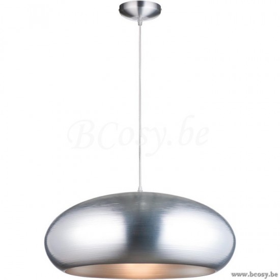 Linea Verdace Cimbal LV 52923/50/AL Hanglampen Pendels Pendellampen Plafondlampen Plafondverlichting Binnenverlichting