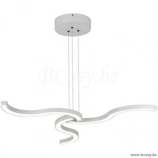 Linea Verdace GEVE Lichtstudio LVLV_52973_W LV 52973/W