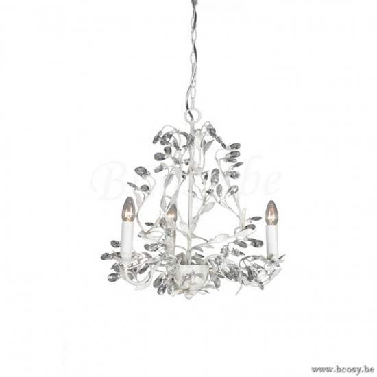 Linea Verdace Michelangelo LV 53310/WF Kristallen Lusters Kroonluchters Binnenverlichting