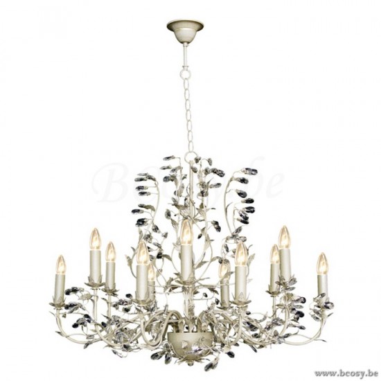 Linea Verdace Michelangelo LV 53314/CS Éclairage Armatures Luminaires D'intérieur Lustres