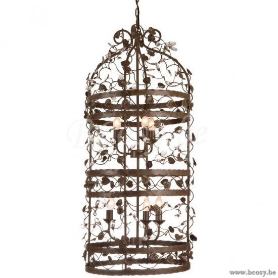 Linea Verdace Michelangelo LV 53316/R Éclairage Armatures Luminaires D'intérieur Lustres