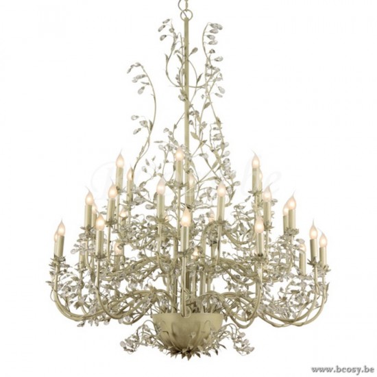 Linea Verdace Michelangelo LV 53318/CS Éclairage Armatures Luminaires D'intérieur Lustres